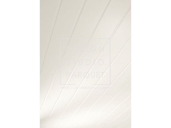 Стеновые панели Meister Panels Terra 150 Классический белый 087